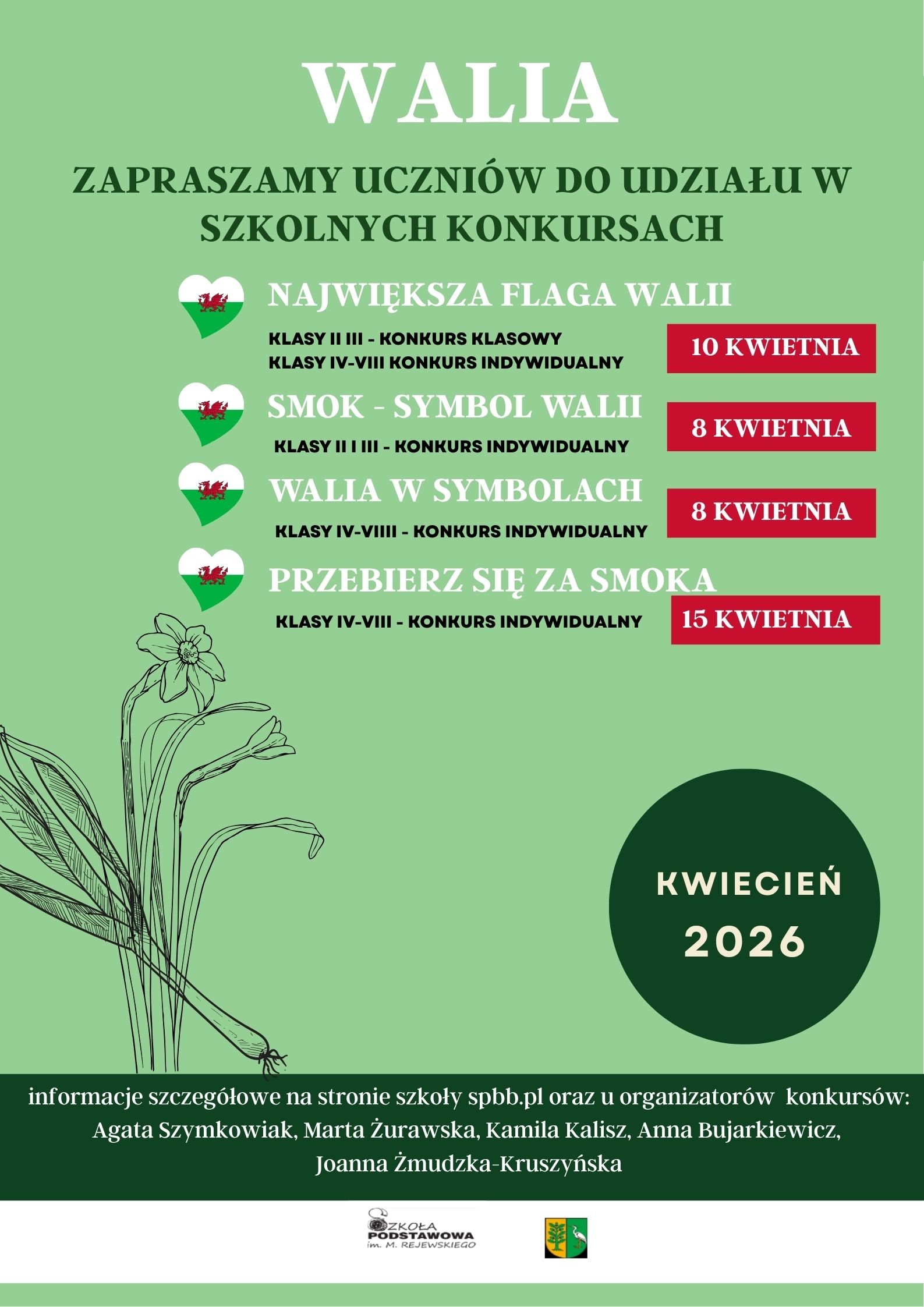 OPEN YOUR MIND TO ART – ARTYSTYCZNA PODRÓŻ PO WALII