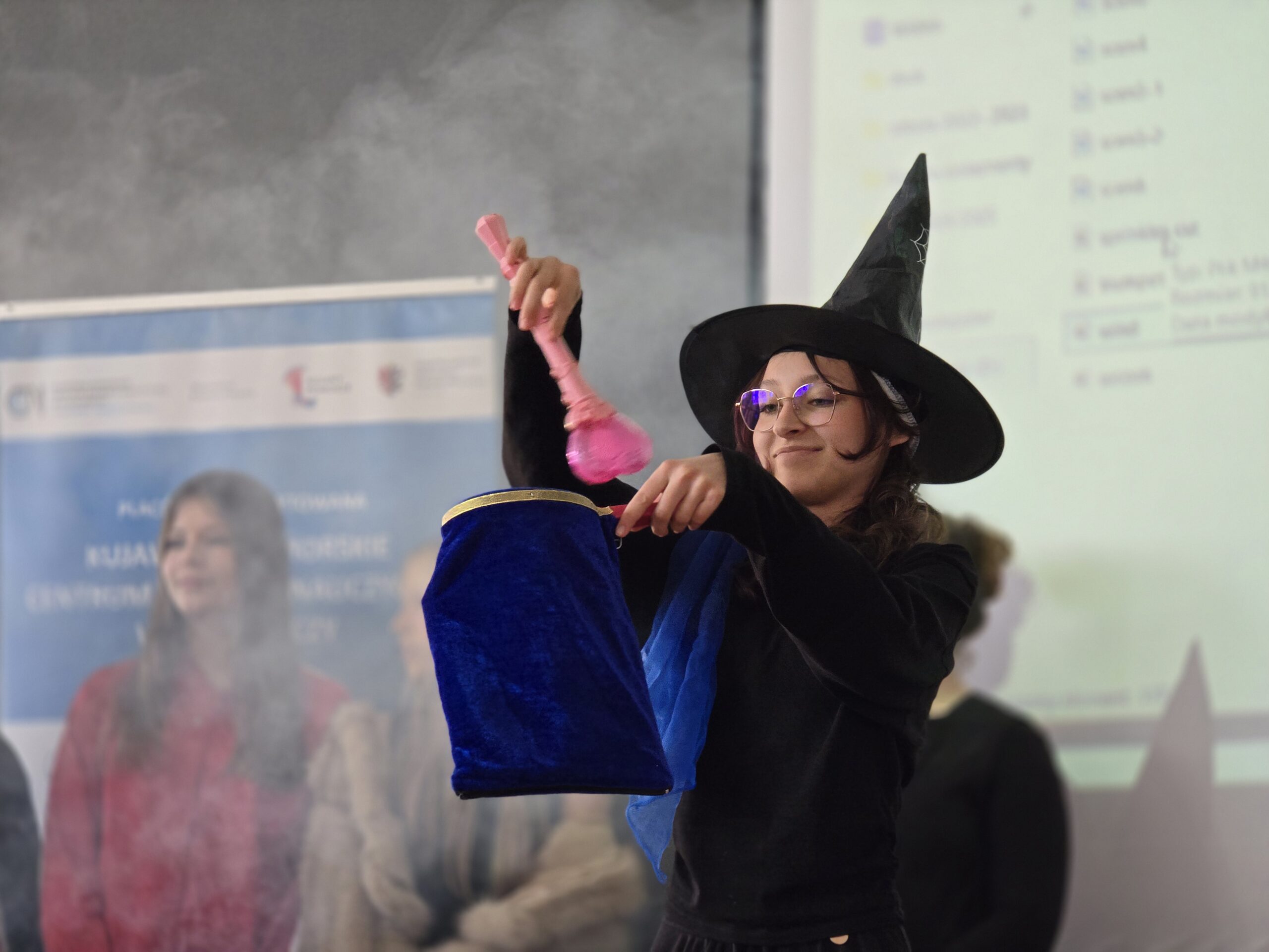 FINAŁ WOJEWÓDZKIEGO KONKURSU KULTUROWEGO Z JĘZYKA ANGIELSKIEGO ,,OPENYOUR MIND TO CULTURE’’ 2026