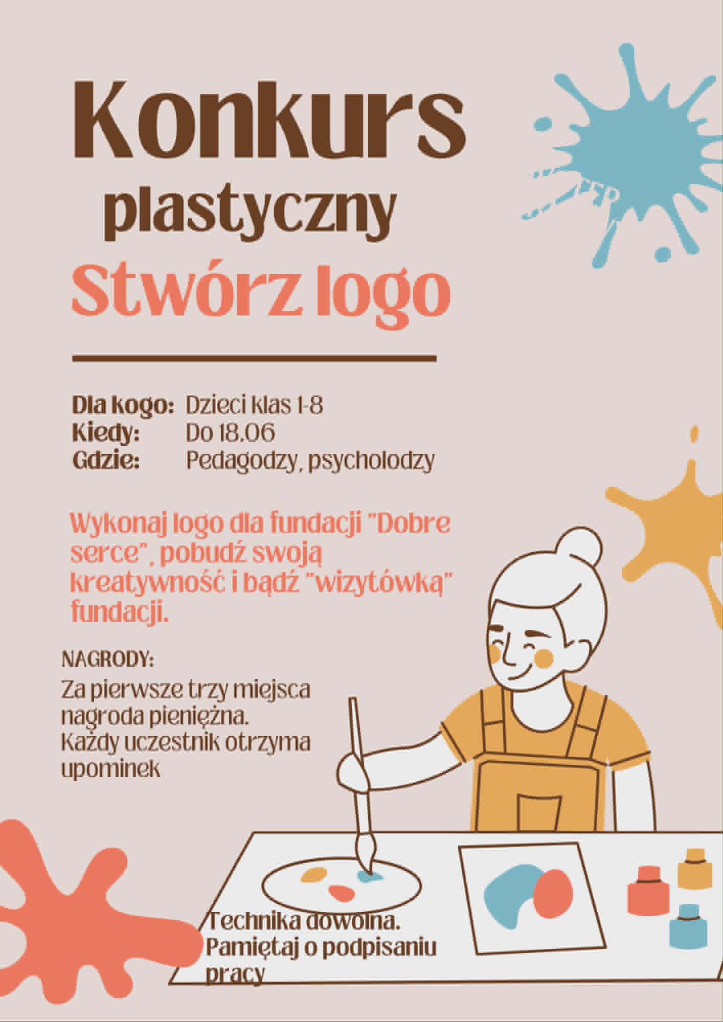 STWÓRZ LOGO